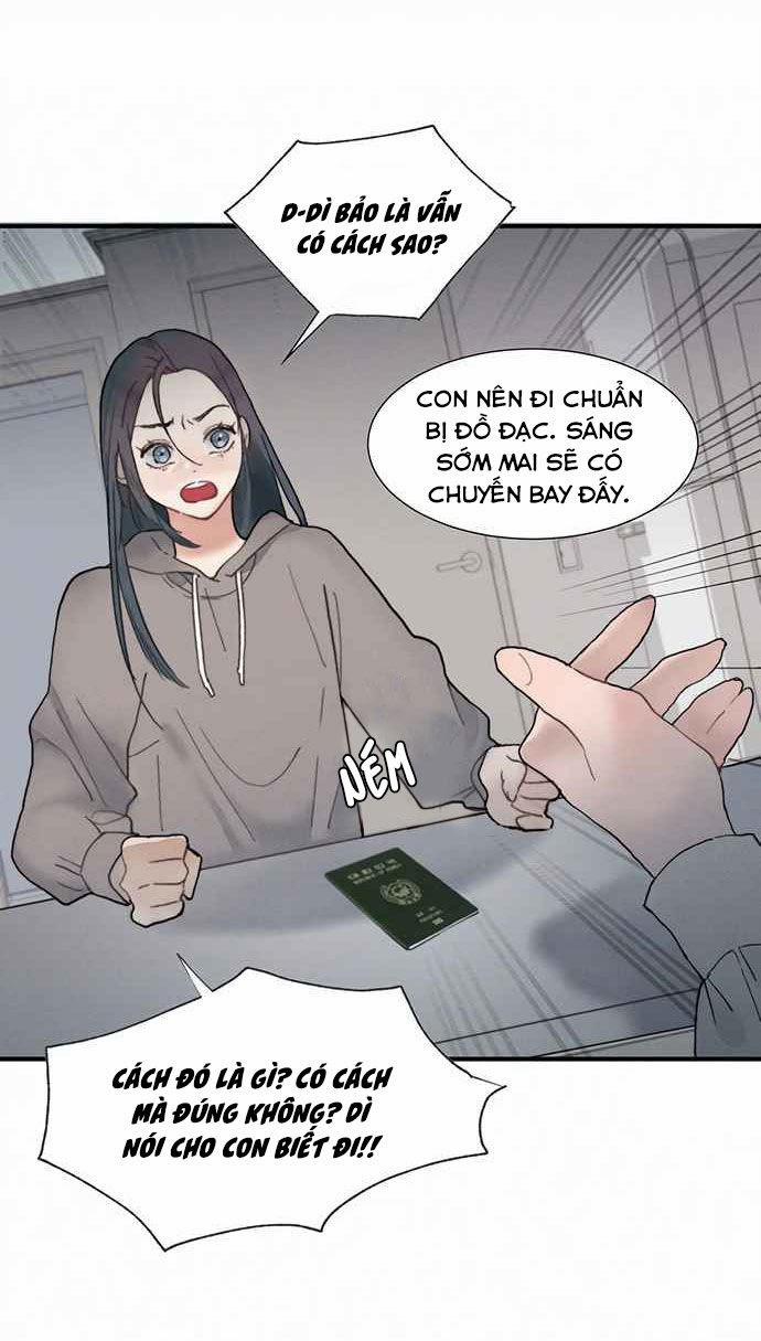 Người Tình Của Gwanghae 3.1 trang 53