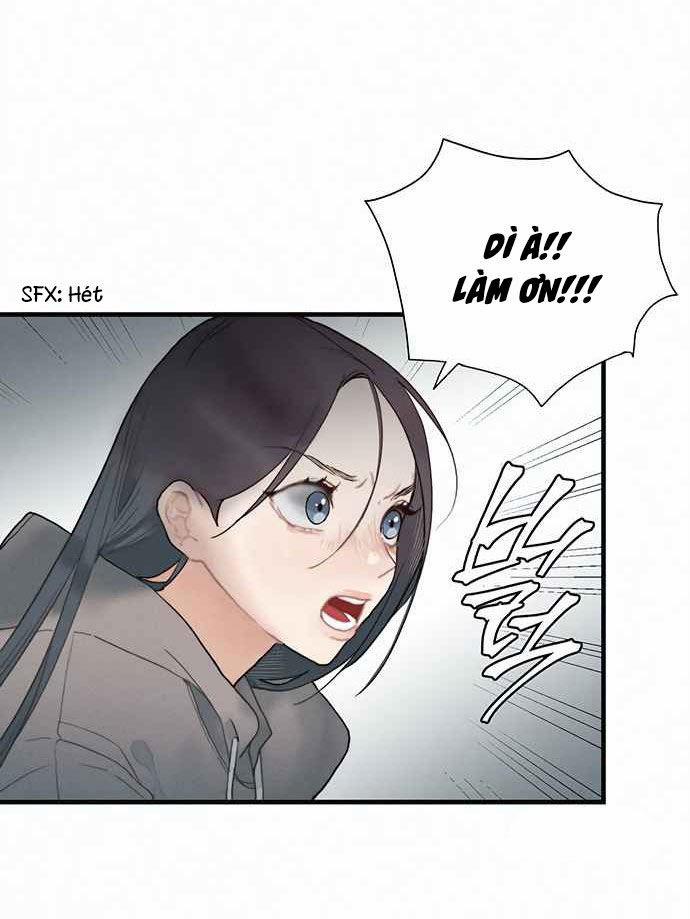 Người Tình Của Gwanghae 3.1 trang 54