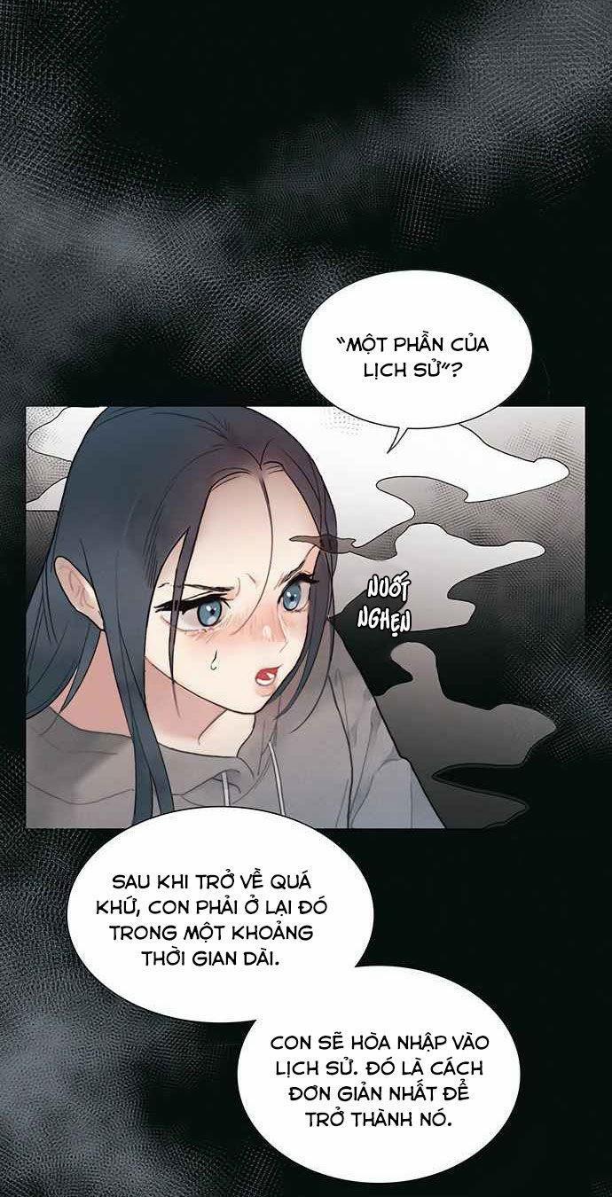 Người Tình Của Gwanghae 3.2 trang 0