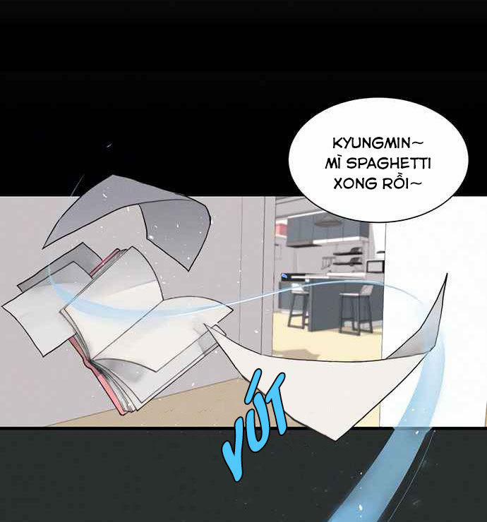 Người Tình Của Gwanghae 3.2 trang 11