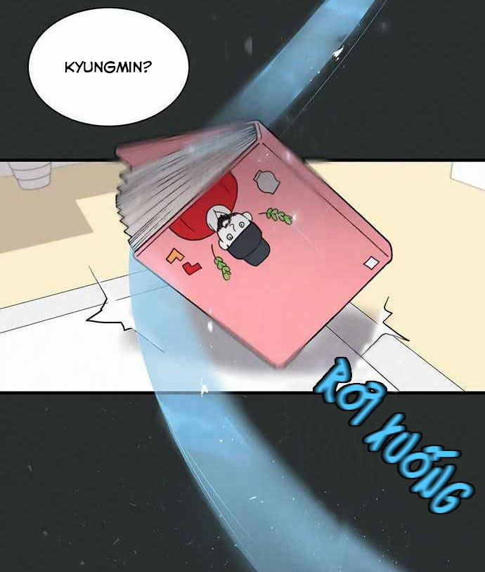Người Tình Của Gwanghae 3.2 trang 12