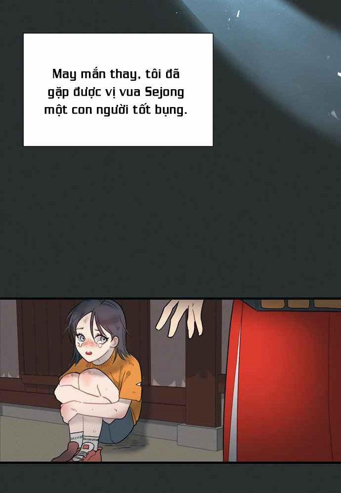 Người Tình Của Gwanghae 3.2 trang 13