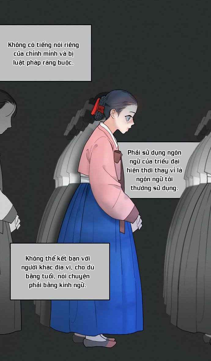 Người Tình Của Gwanghae 3.2 trang 17