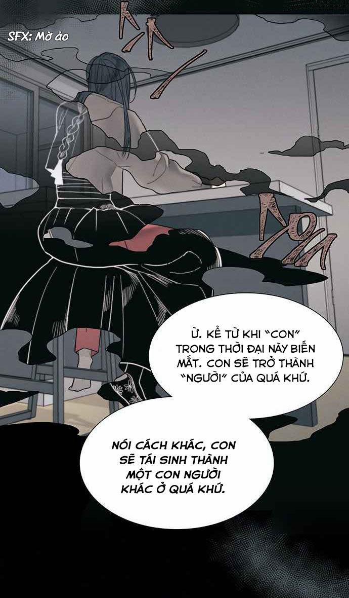 Người Tình Của Gwanghae 3.2 trang 2