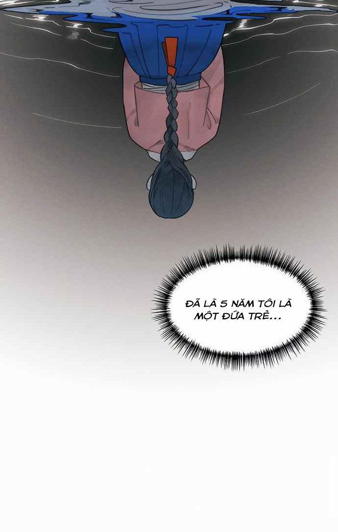 Người Tình Của Gwanghae 3.2 trang 24