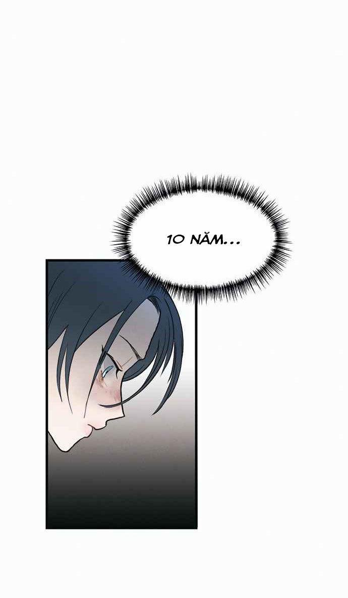 Người Tình Của Gwanghae 3.2 trang 25