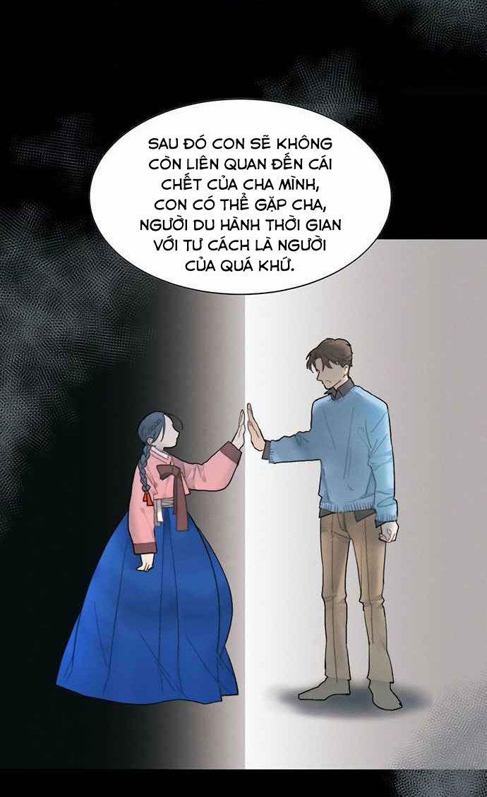 Người Tình Của Gwanghae 3.2 trang 3