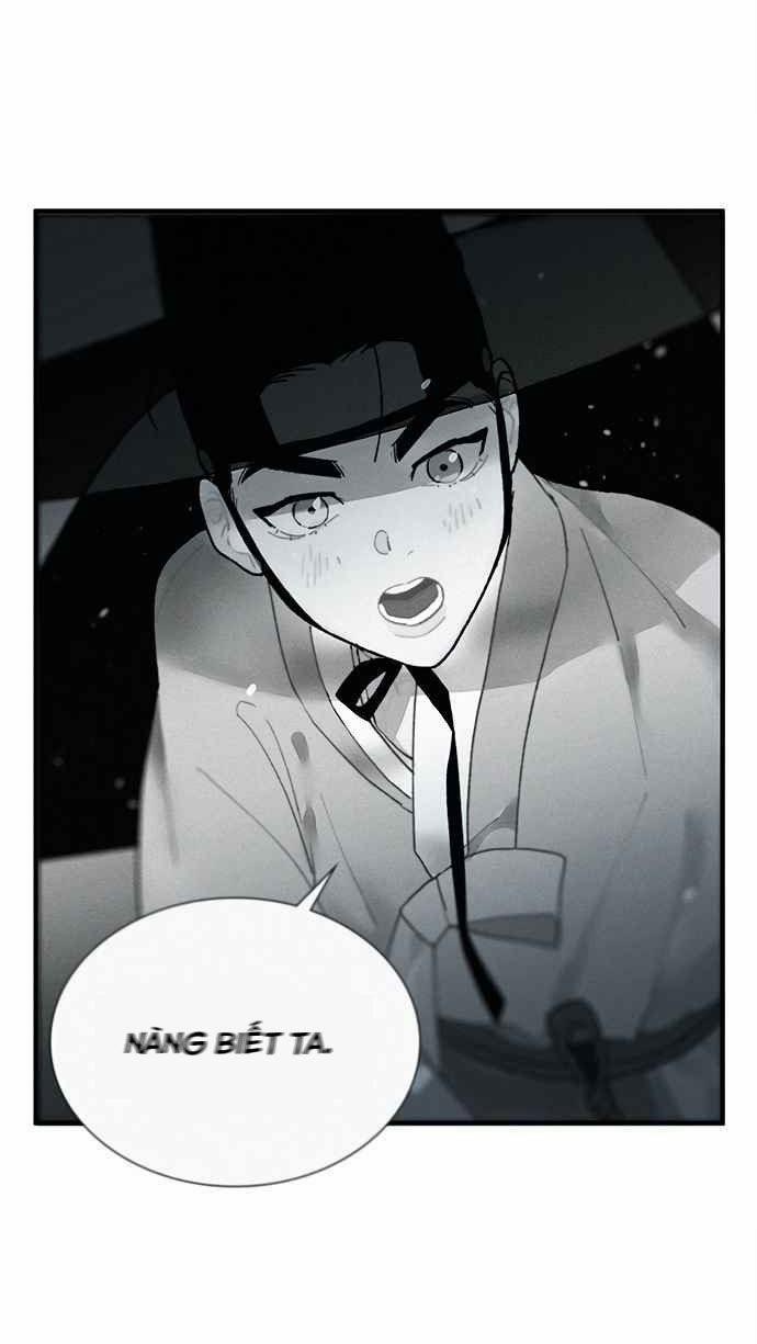 Người Tình Của Gwanghae 3.2 trang 33