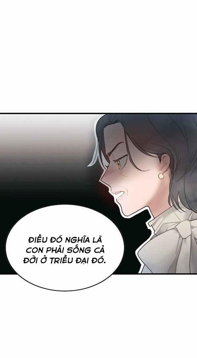 Người Tình Của Gwanghae 3.2 trang 38