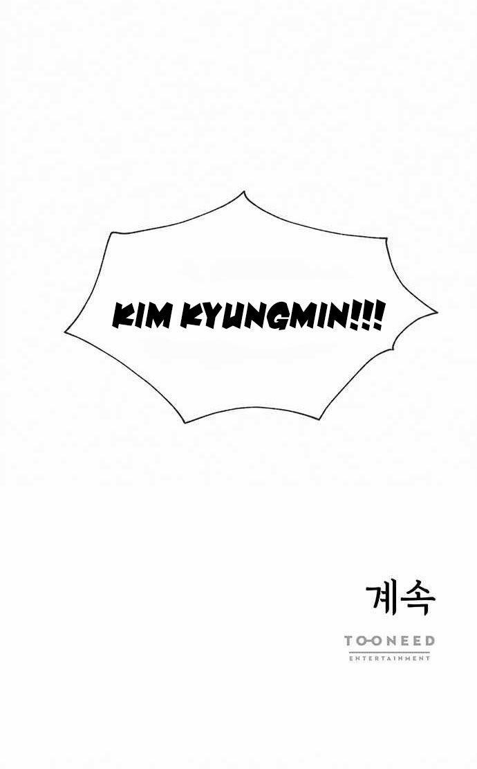 Người Tình Của Gwanghae 3.2 trang 43