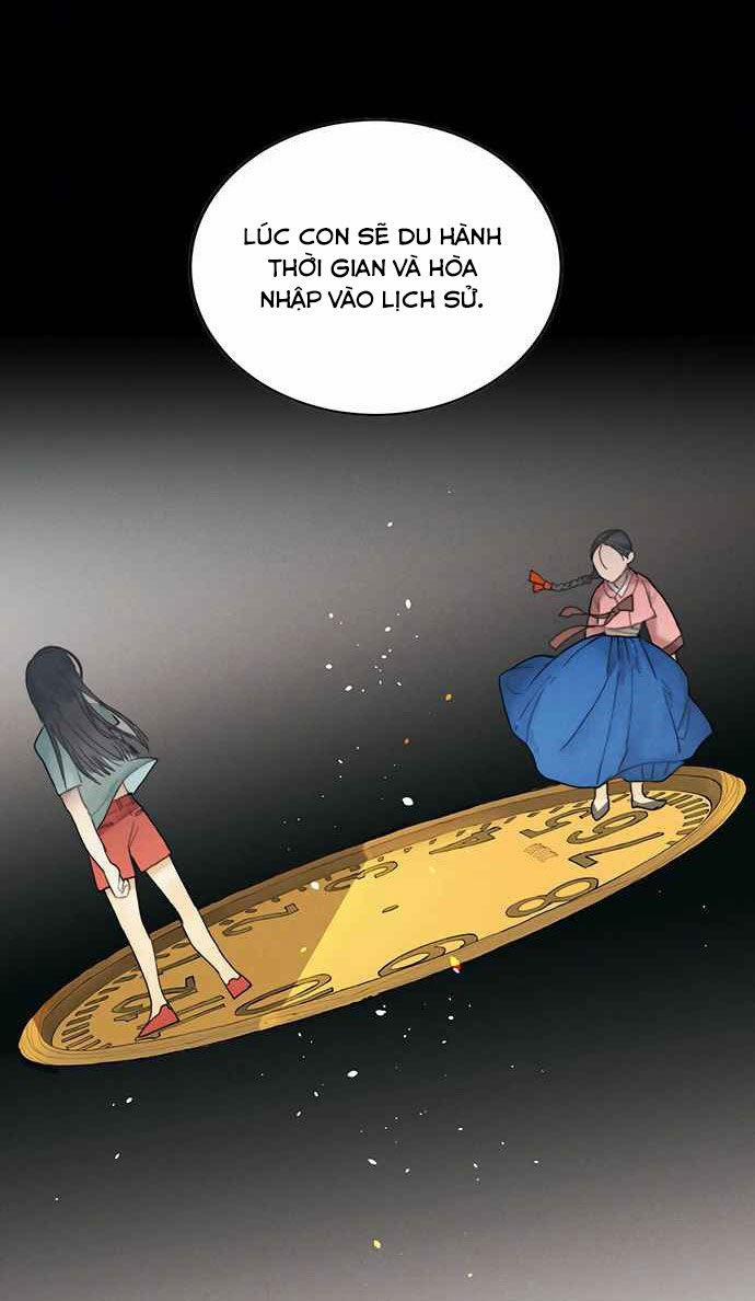 Người Tình Của Gwanghae 3.2 trang 6