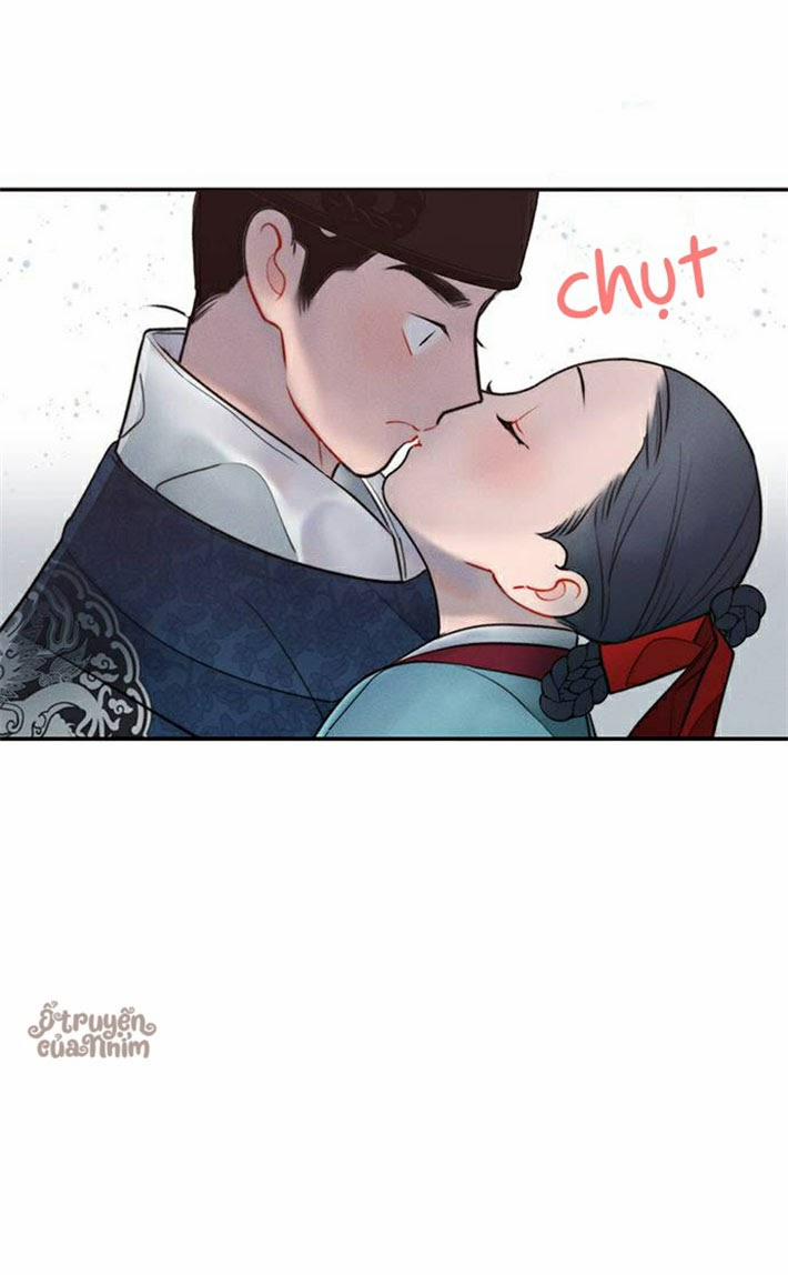 Người Tình Của Gwanghae 30 trang 16