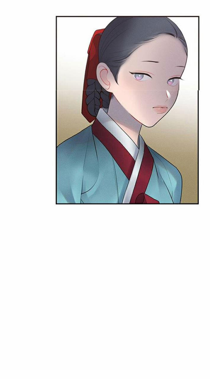 Người Tình Của Gwanghae 30 trang 40