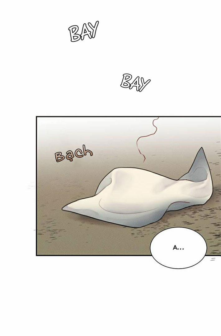 Người Tình Của Gwanghae 30 trang 46