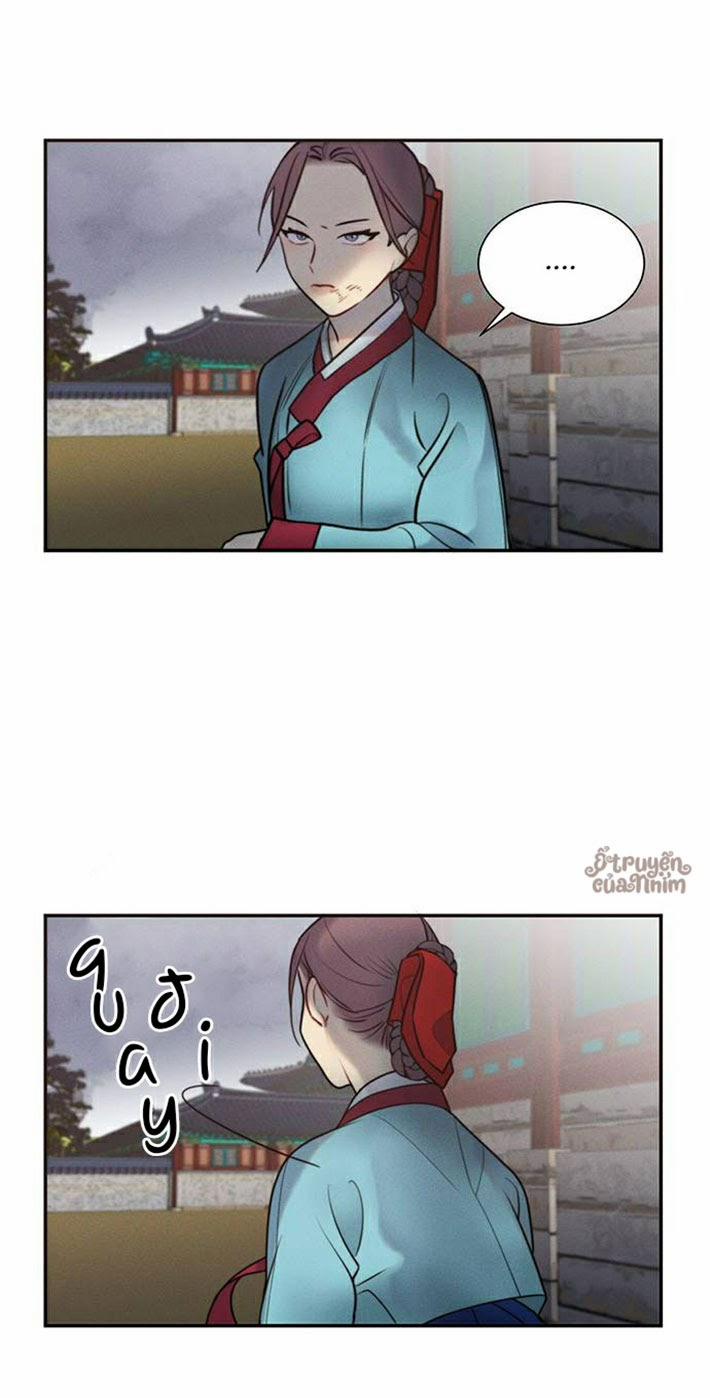 Người Tình Của Gwanghae 30 trang 53