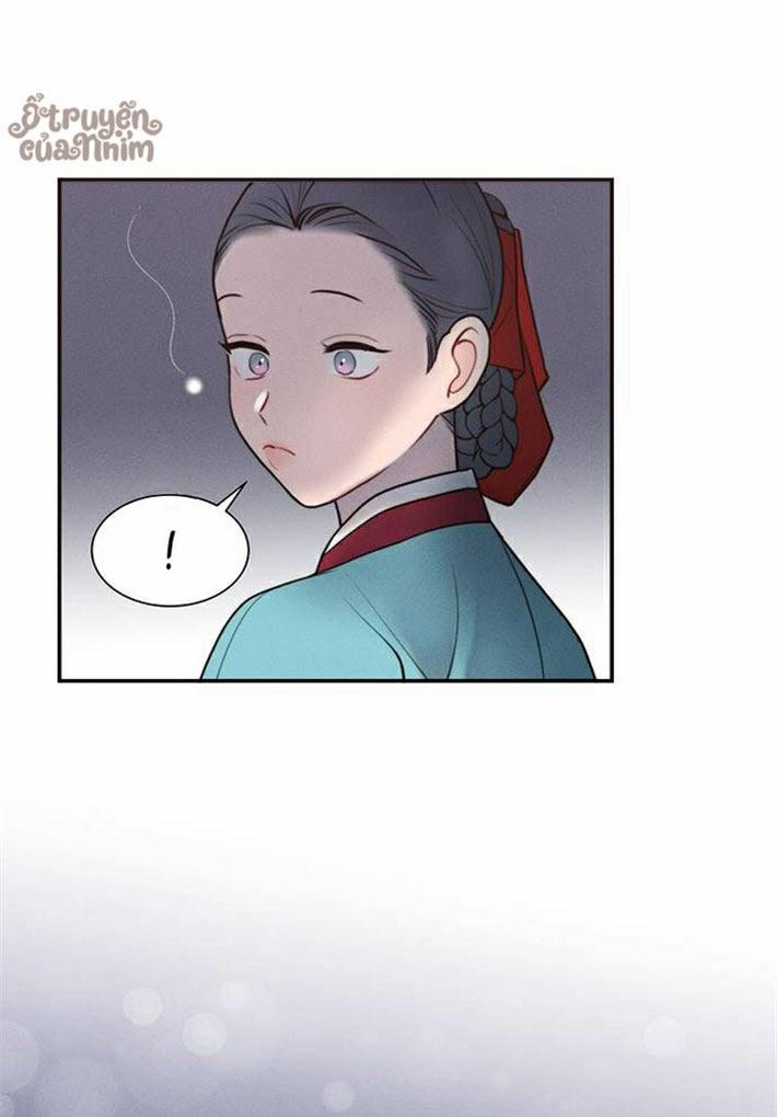 Người Tình Của Gwanghae 30 trang 55