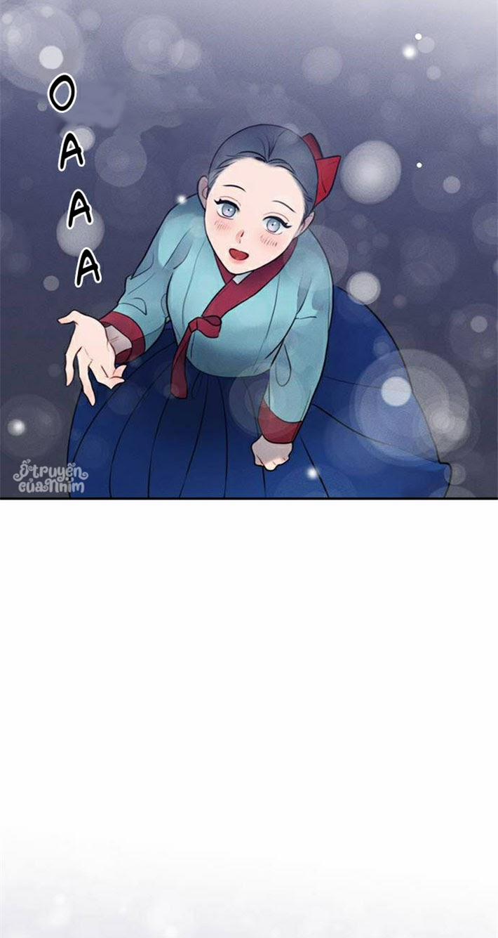 Người Tình Của Gwanghae 30 trang 56