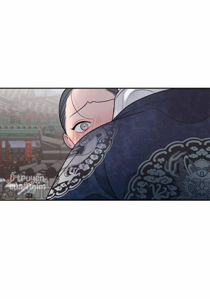 Người Tình Của Gwanghae 30 trang 9