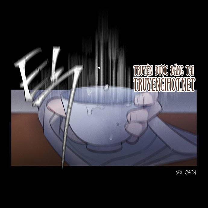 Người Tình Của Gwanghae 31 trang 13