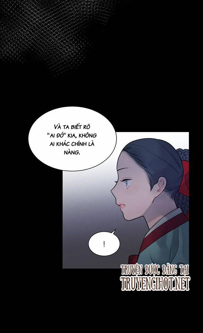 Người Tình Của Gwanghae 31 trang 23