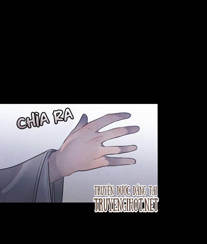 Người Tình Của Gwanghae 31 trang 27