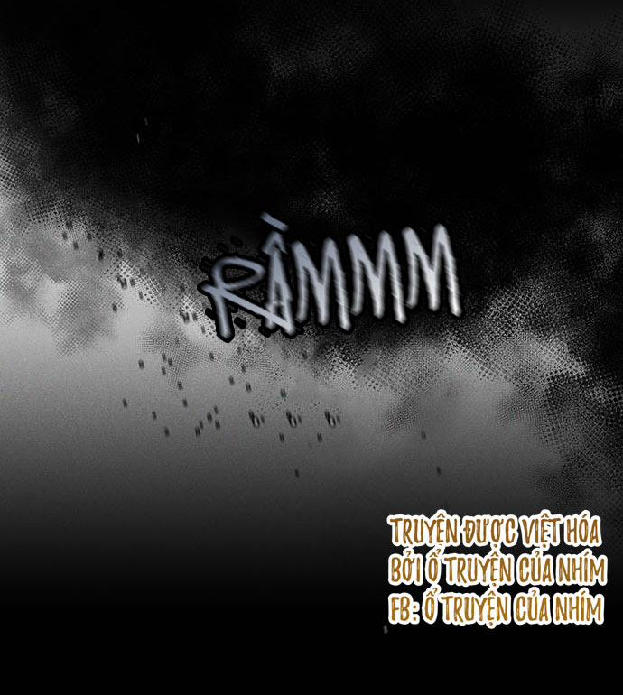 Người Tình Của Gwanghae 31 trang 32