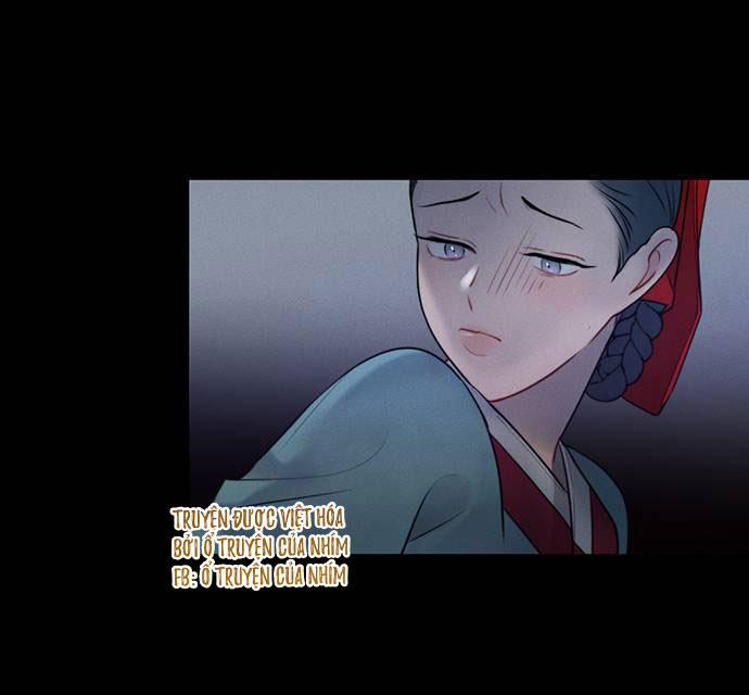 Người Tình Của Gwanghae 31 trang 42