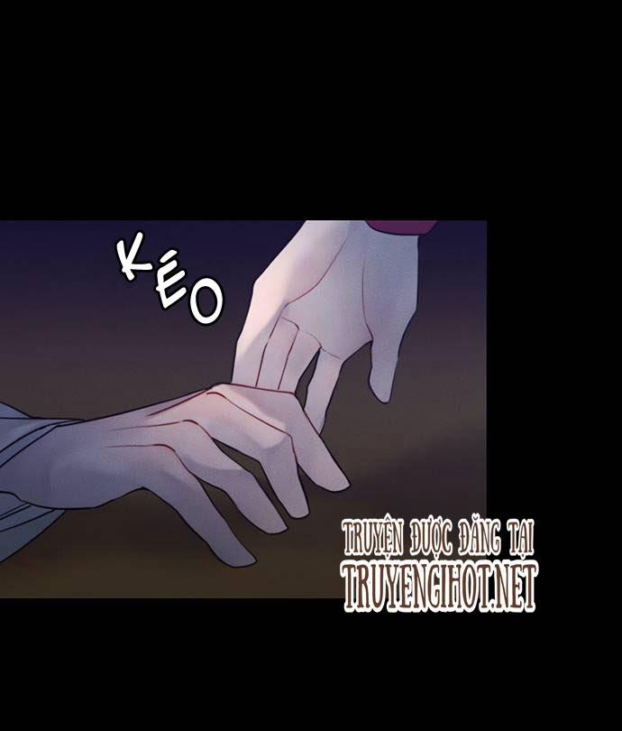 Người Tình Của Gwanghae 31 trang 43