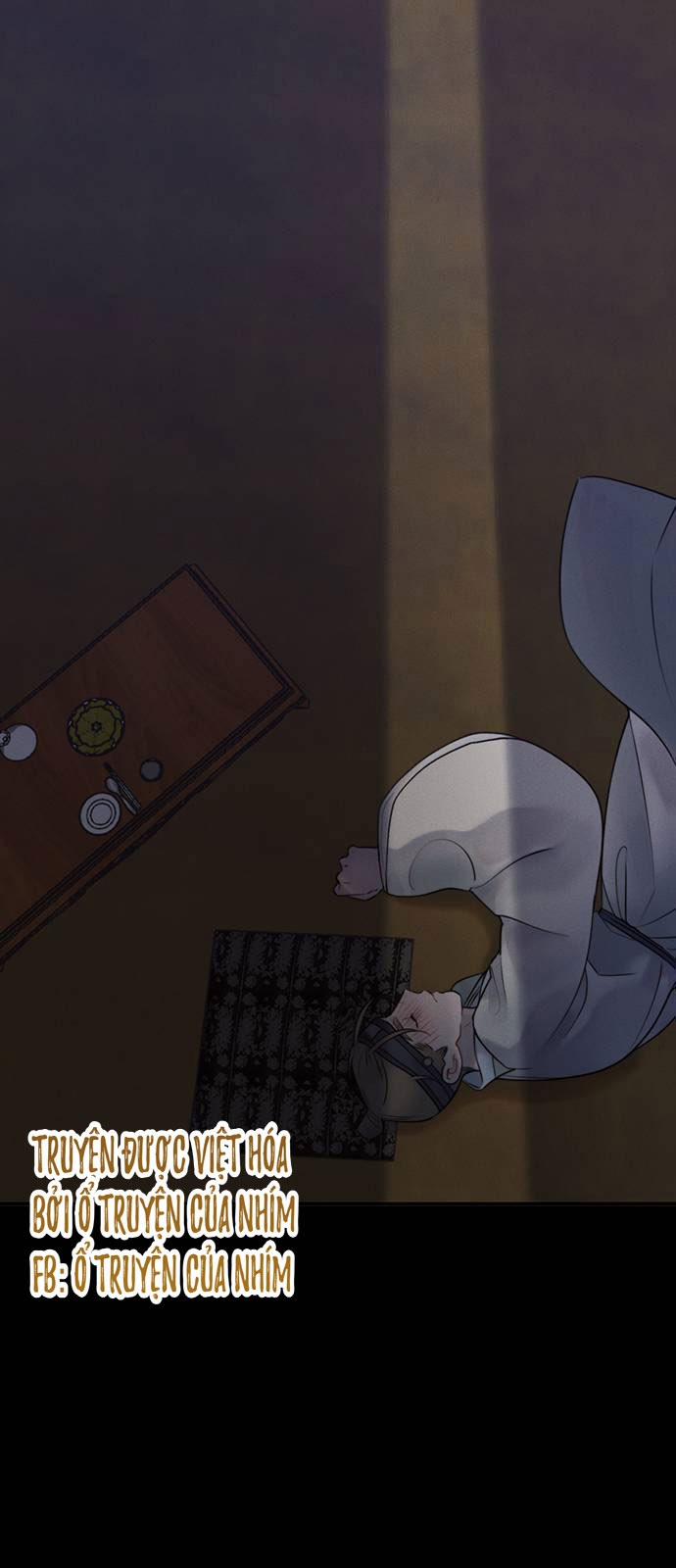 Người Tình Của Gwanghae 31 trang 46