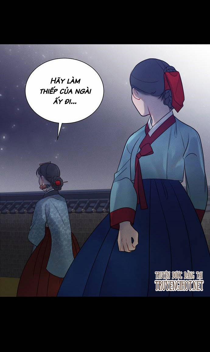 Người Tình Của Gwanghae 31 trang 55