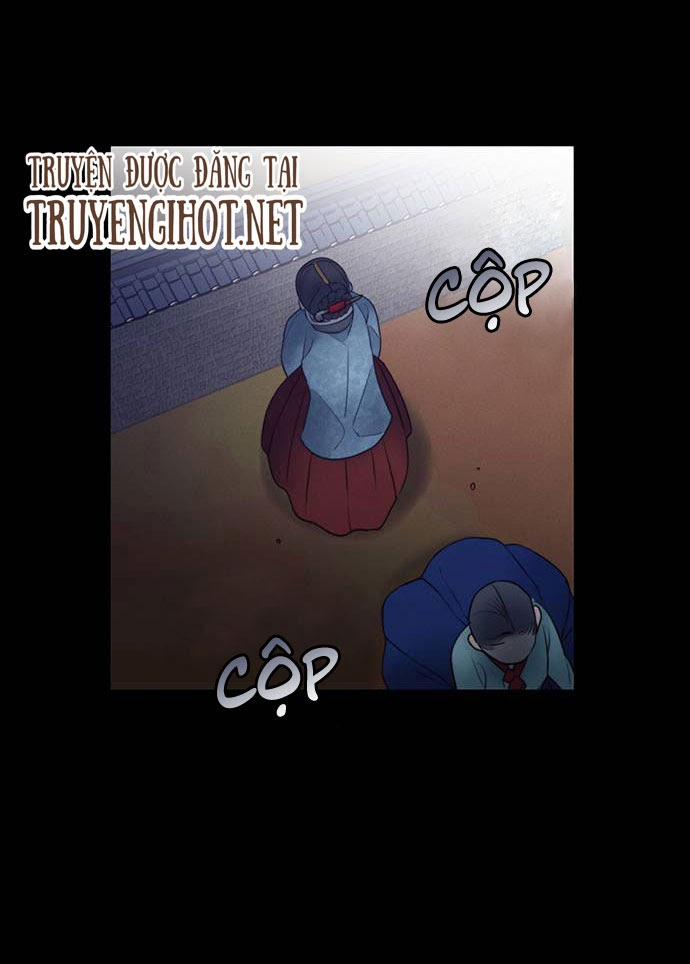 Người Tình Của Gwanghae 31 trang 61