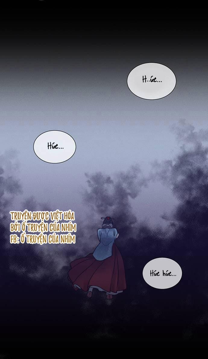 Người Tình Của Gwanghae 31 trang 65