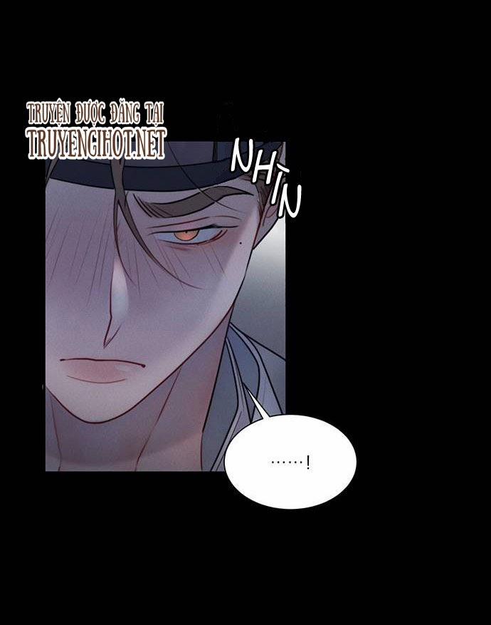 Người Tình Của Gwanghae 31 trang 7
