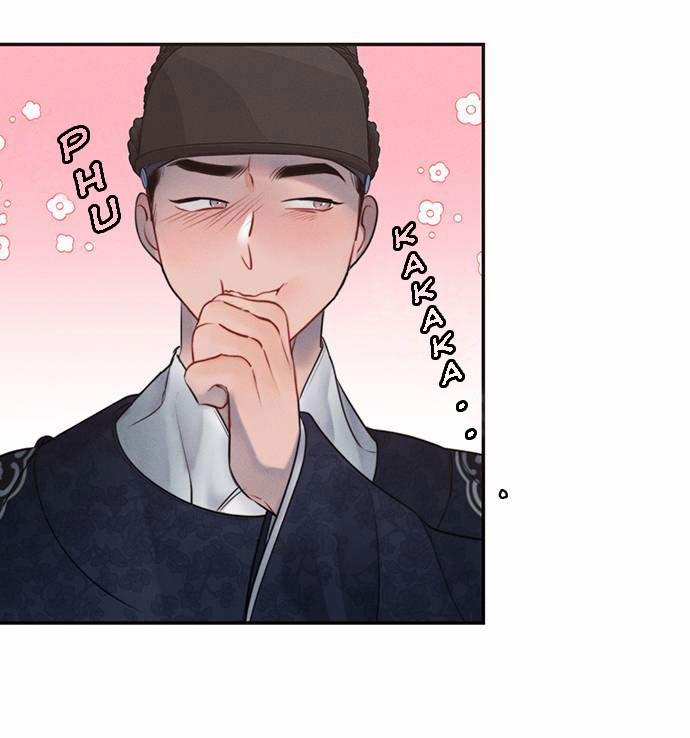 Người Tình Của Gwanghae 33 trang 16