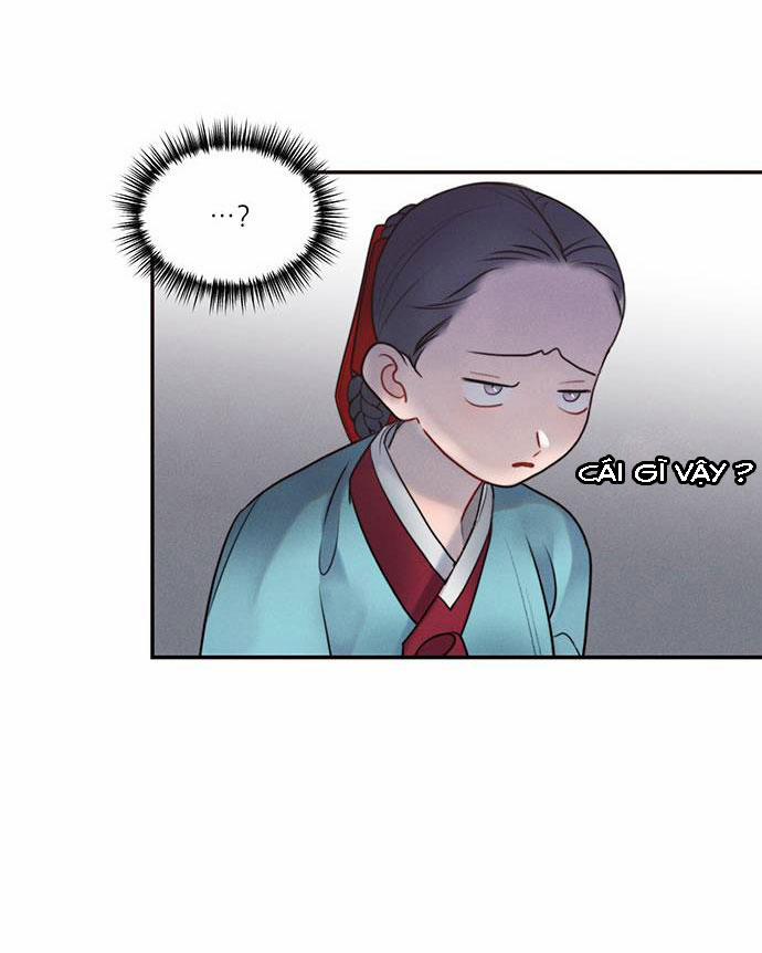 Người Tình Của Gwanghae 33 trang 17