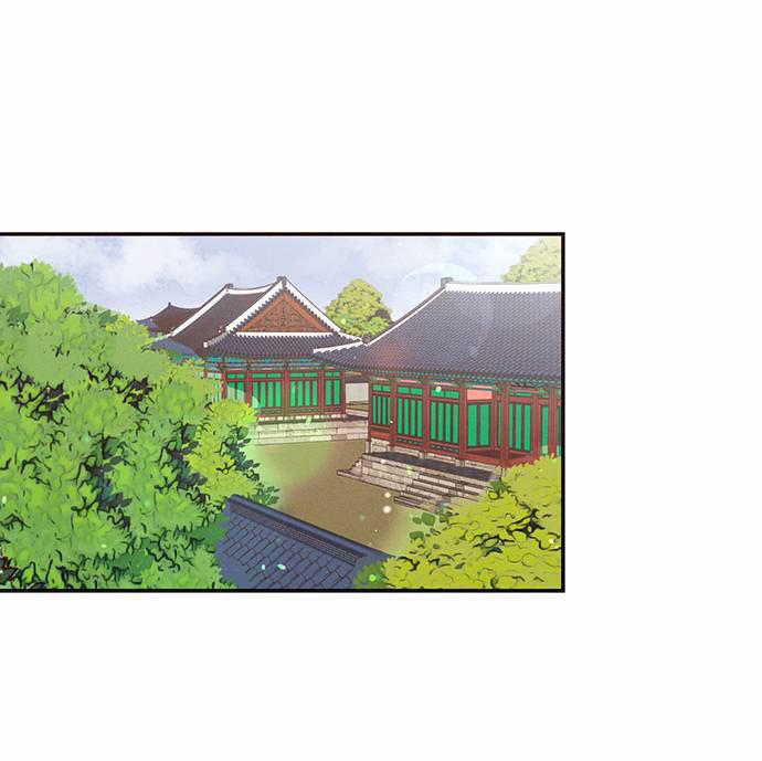 Người Tình Của Gwanghae 33 trang 2