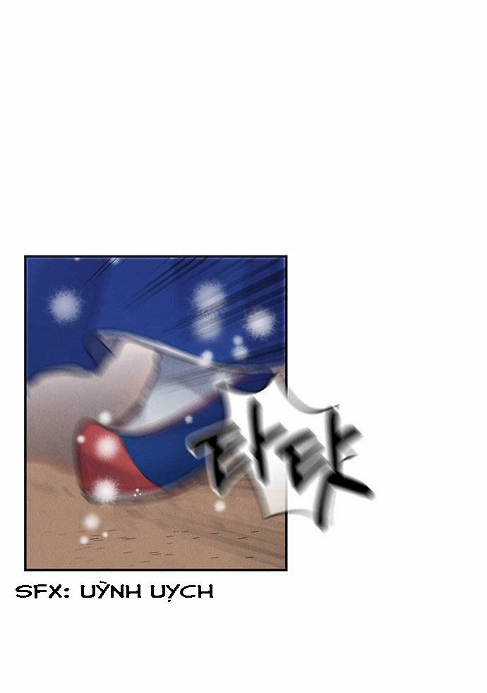 Người Tình Của Gwanghae 33 trang 26