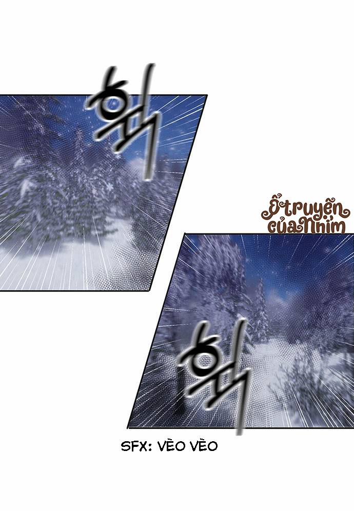 Người Tình Của Gwanghae 33 trang 32