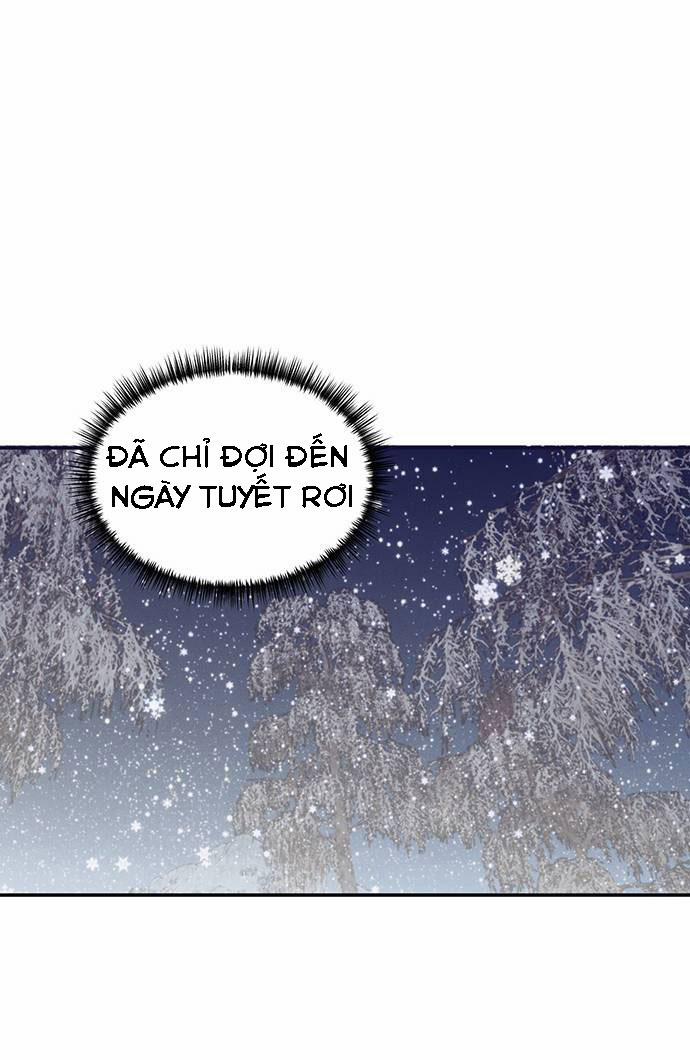 Người Tình Của Gwanghae 33 trang 38