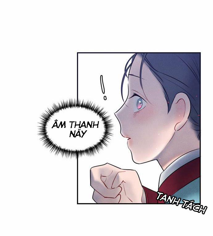 Người Tình Của Gwanghae 33 trang 40