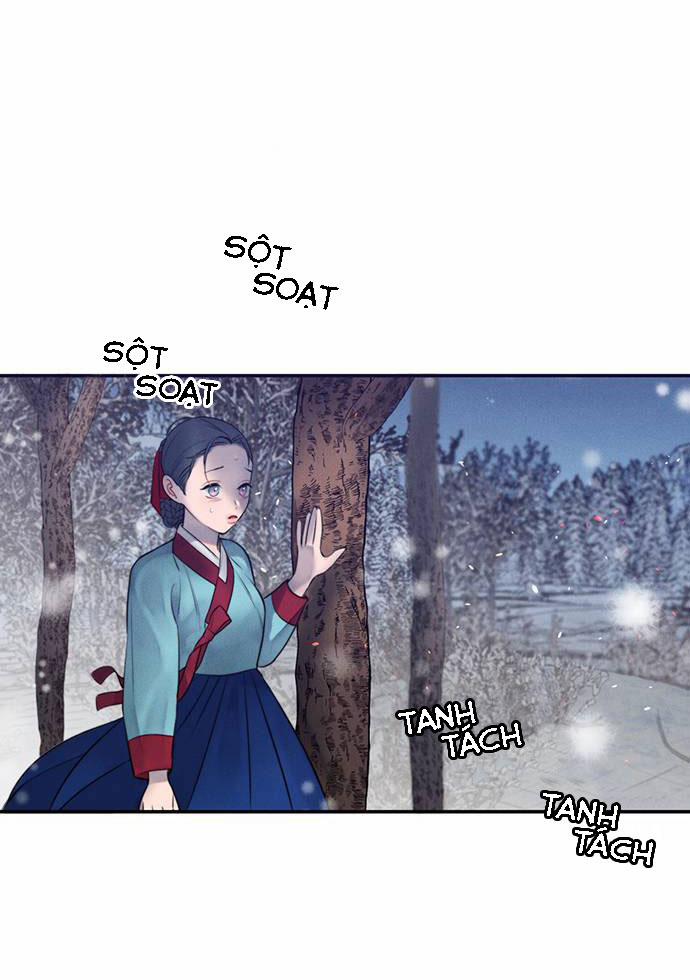 Người Tình Của Gwanghae 33 trang 41