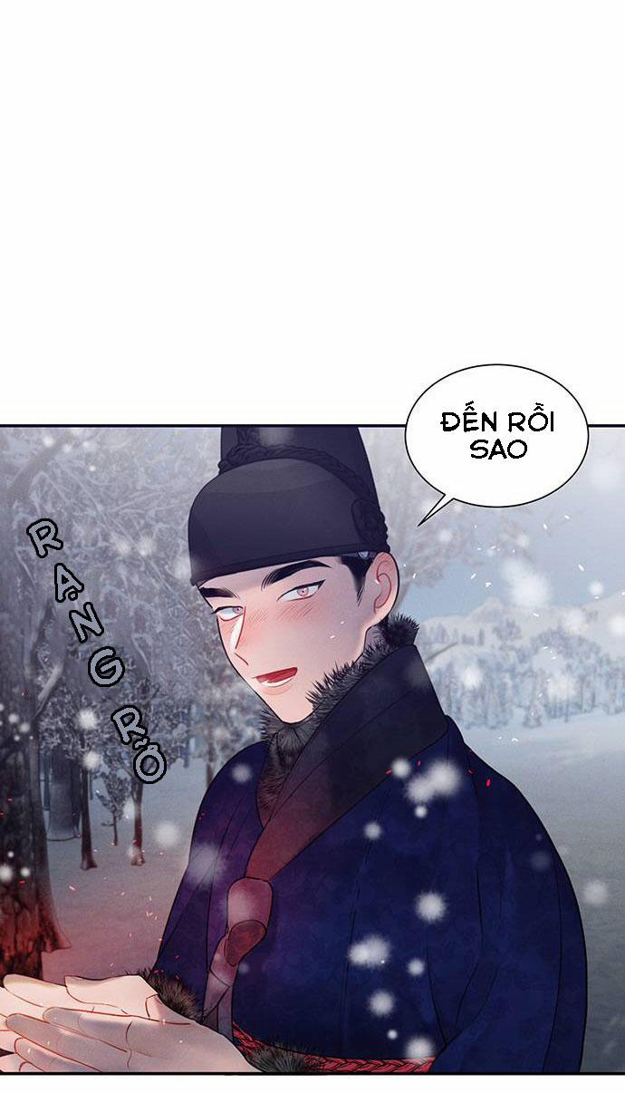 Người Tình Của Gwanghae 33 trang 45