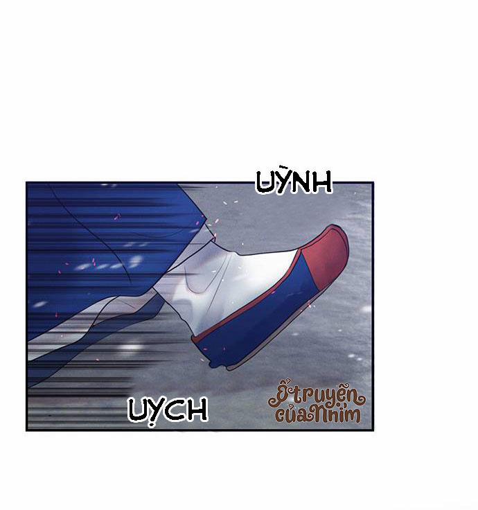 Người Tình Của Gwanghae 33 trang 46