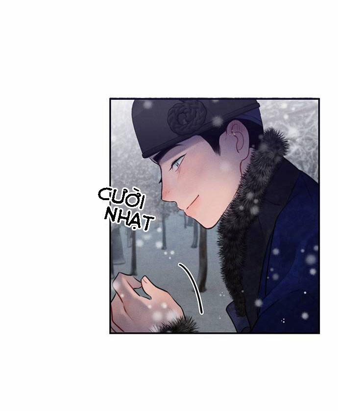 Người Tình Của Gwanghae 33 trang 53
