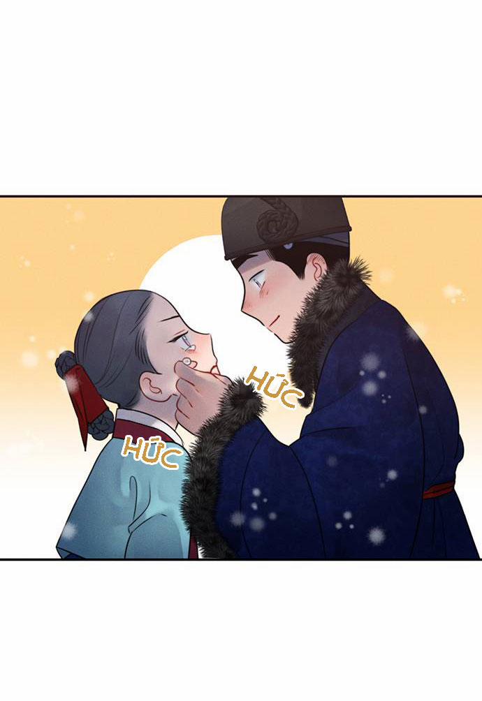 Người Tình Của Gwanghae 33 trang 54