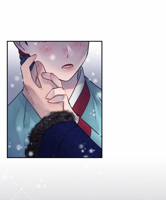 Người Tình Của Gwanghae 33 trang 56