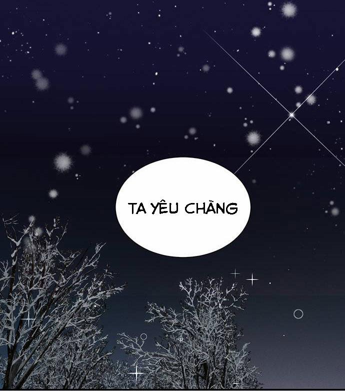 Người Tình Của Gwanghae 33 trang 59