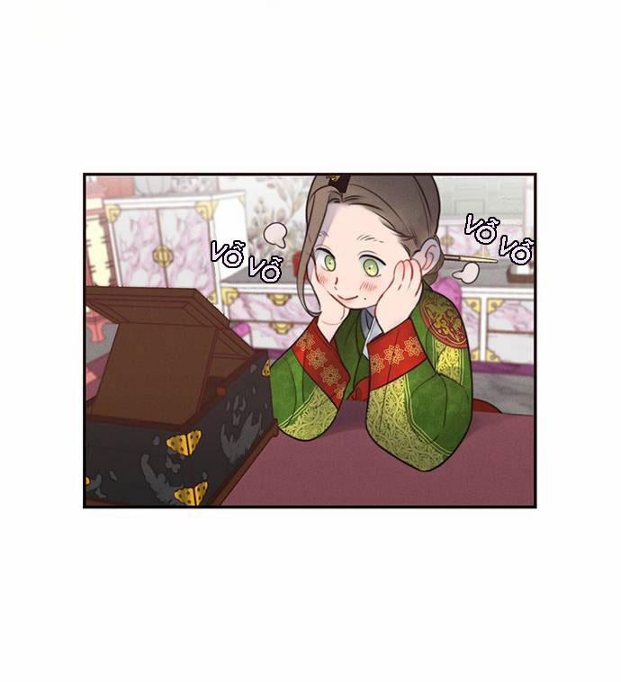 Người Tình Của Gwanghae 33 trang 6