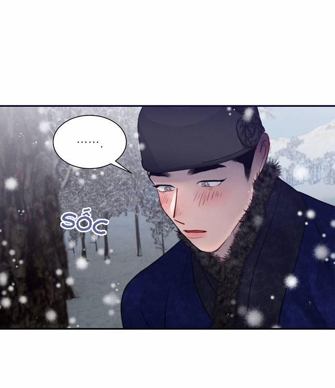 Người Tình Của Gwanghae 33 trang 61