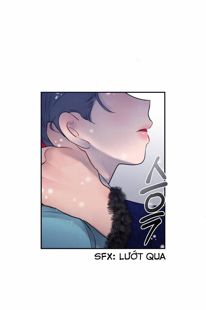 Người Tình Của Gwanghae 33 trang 64
